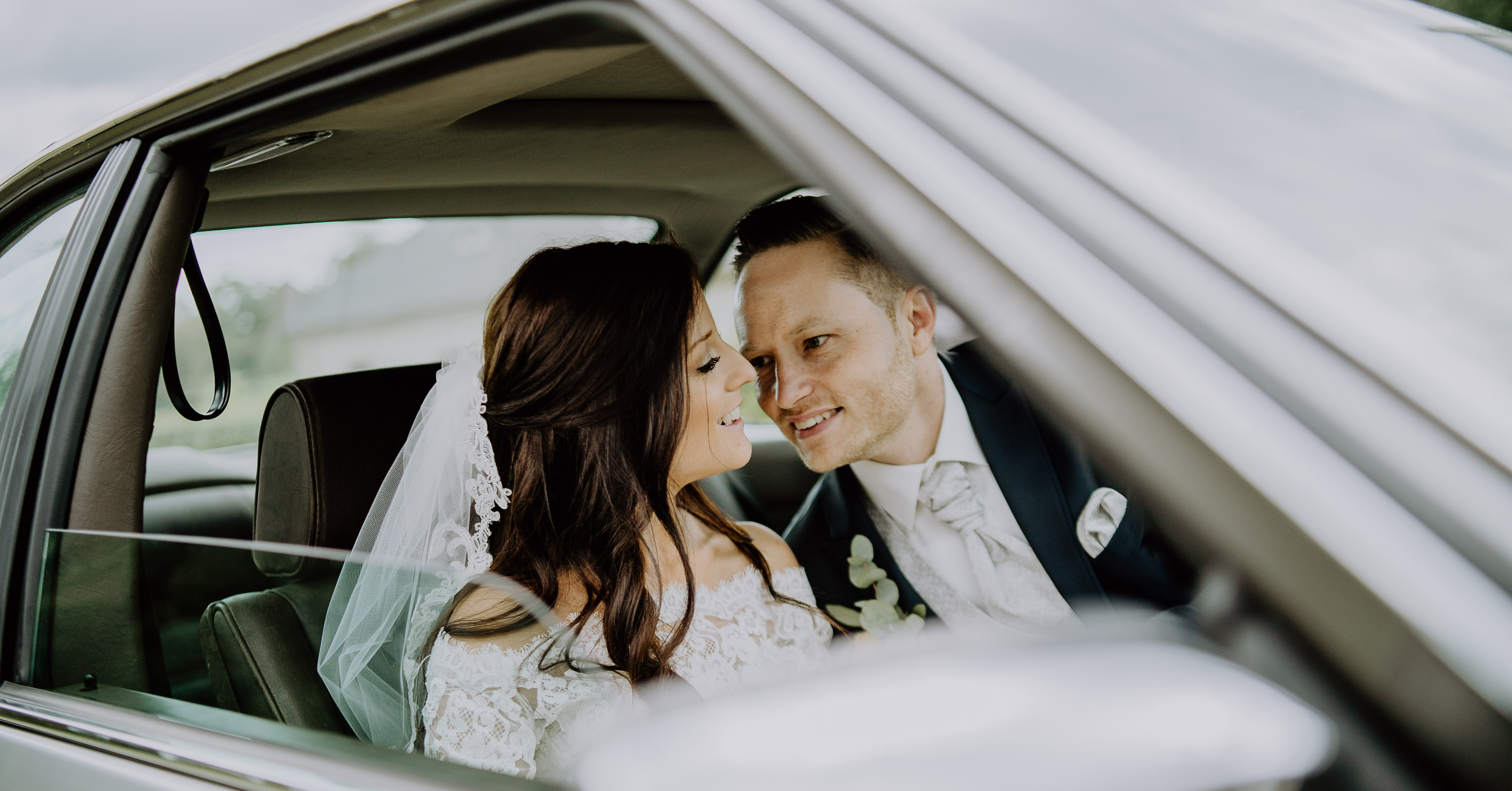 Hochzeit Schloss Grafenegg