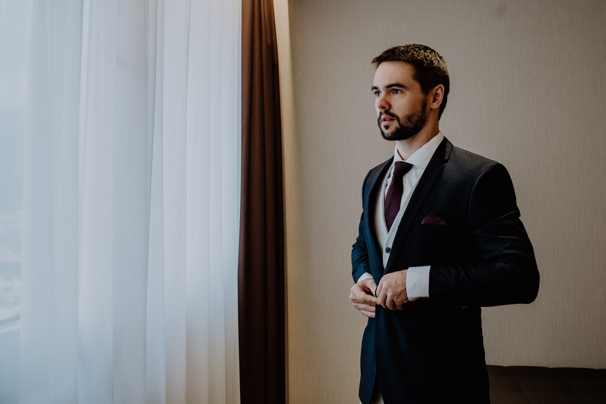 Elopement in Innsbruck