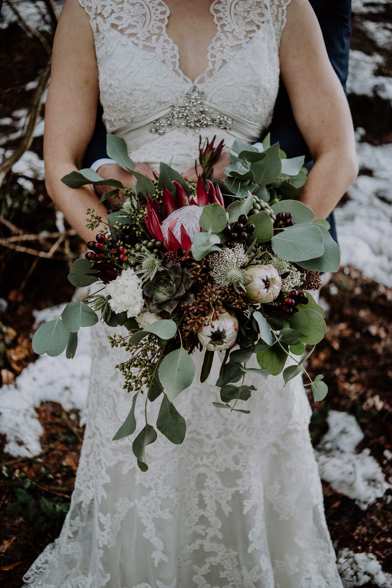 Innsbruck Elopement