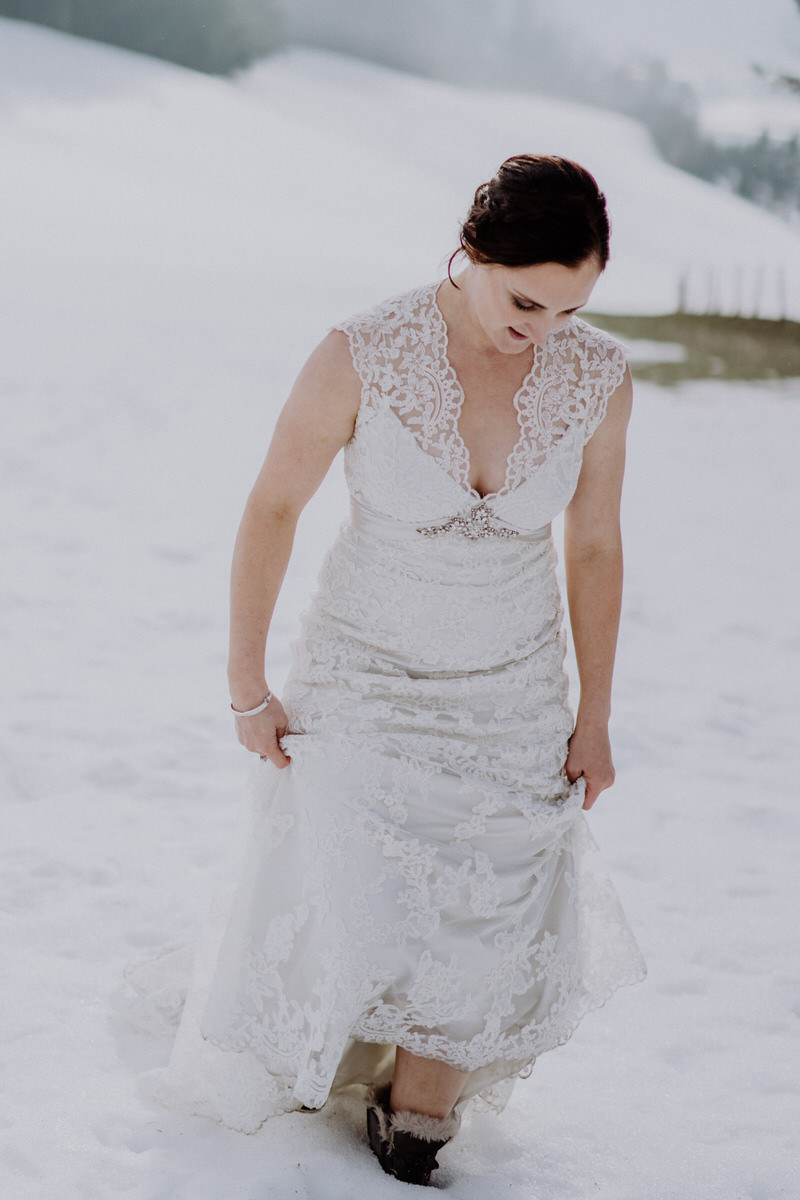 Innsbruck Elopement