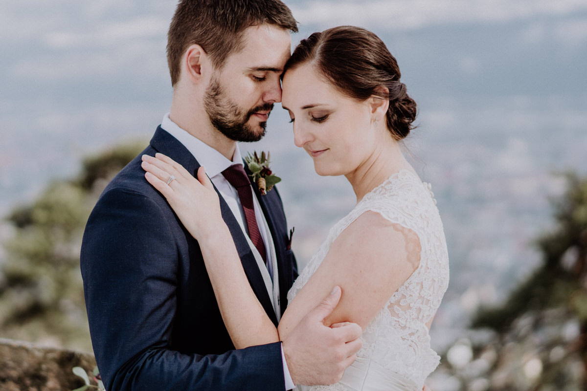 Innsbruck Elopement