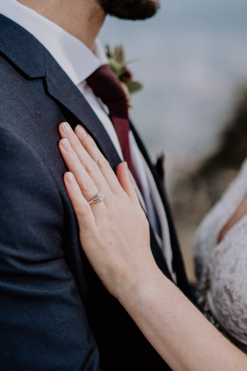 Innsbruck Elopement