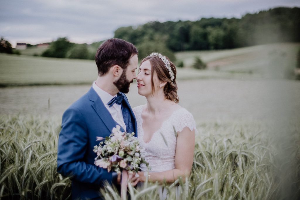 Weingartenhotel Harkamp Hochzeit